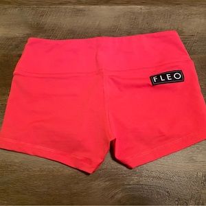 Fleo Neon Punch